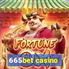 665bet casino